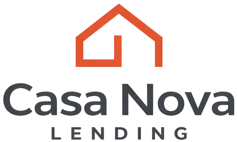 Casa Nova Lending